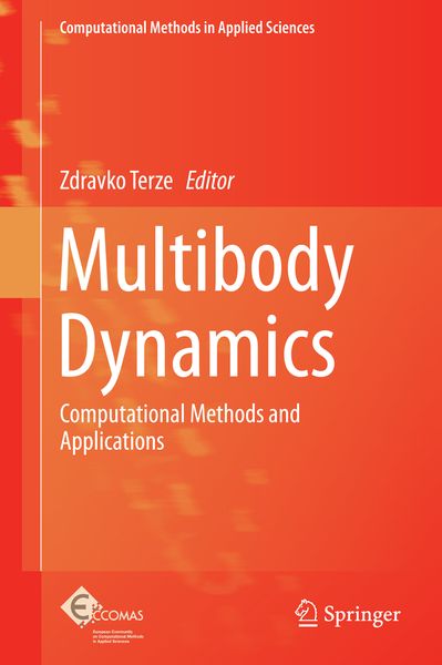 Produktbild: Multibody Dynamics