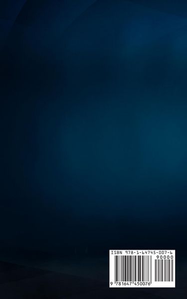 Produktbild: Mental Toughness Mindset