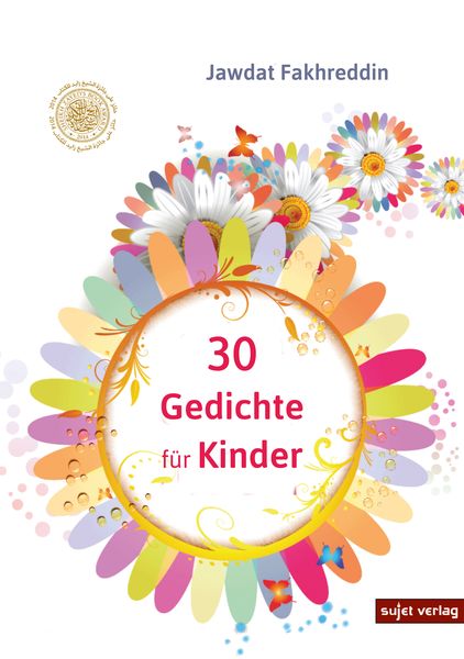Produktbild: 30 Gedichte f&uuml;r Kinder
