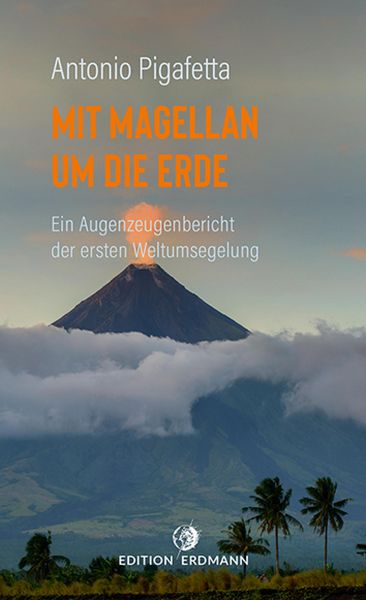 Produktbild: Mit Magellan um die Erde