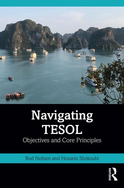 Produktbild: Navigating TESOL
