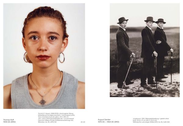 Produktbild: On View