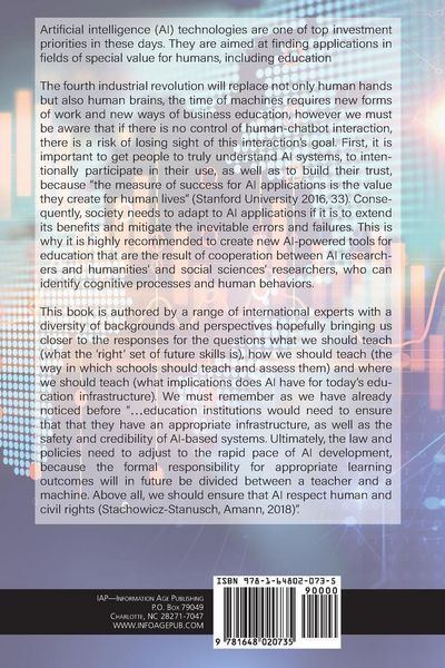 Produktbild: Artificial Intelligence and its Impact on Business