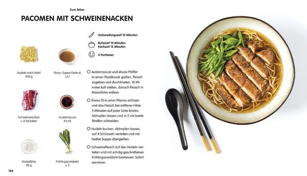 Produktbild: Super Einfach Ramen