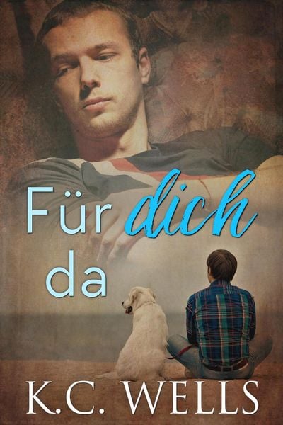Produktbild: F&uuml;r dich da
