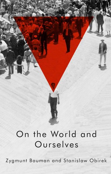 Produktbild: On the World and Ourselves