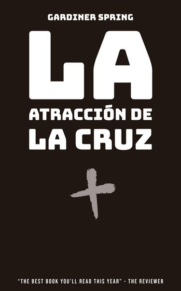 Produktbild: La Atracci&oacute;n de la Cruz