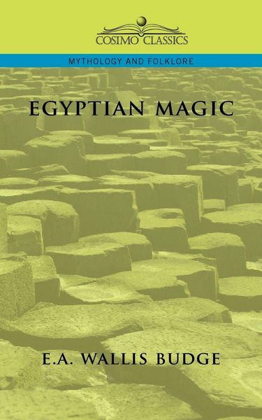 Produktbild: Egyptian Magic