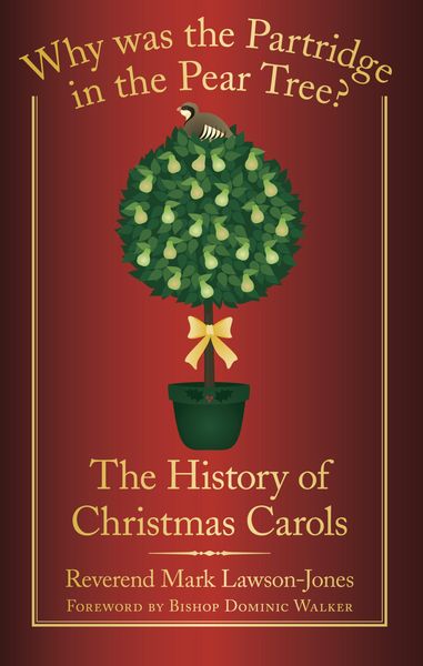 Produktbild: Why Was the Partridge in the Pear Tree?