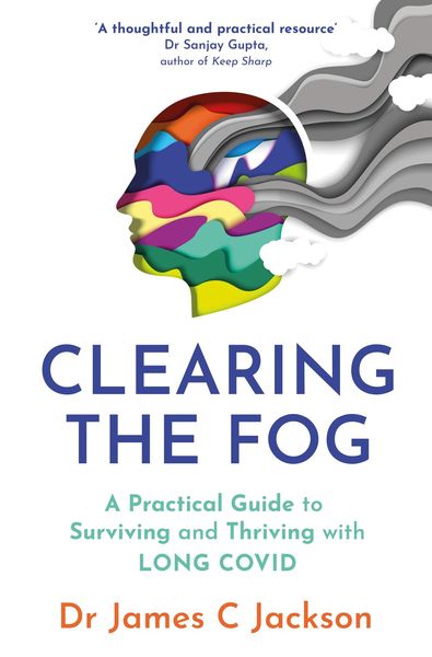 Produktbild: Clearing the Fog