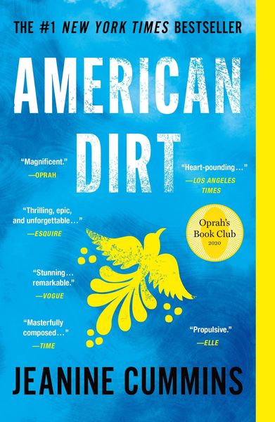 Produktbild: American Dirt (Oprah's Book Club)