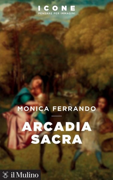 Produktbild: Arcadia sacra