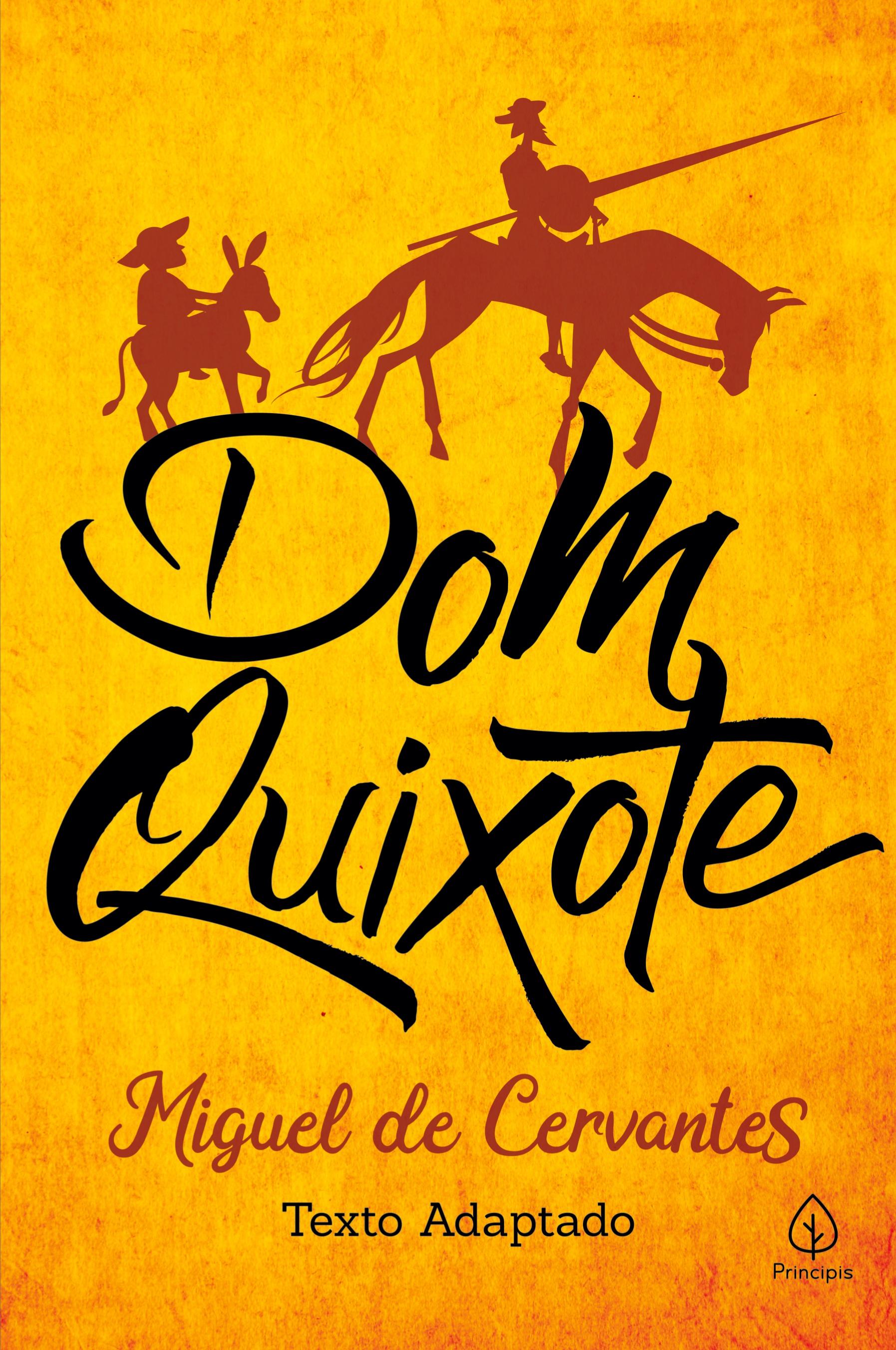 Produktbild: Dom Quixote