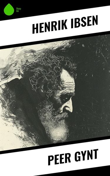 Produktbild: Peer Gynt