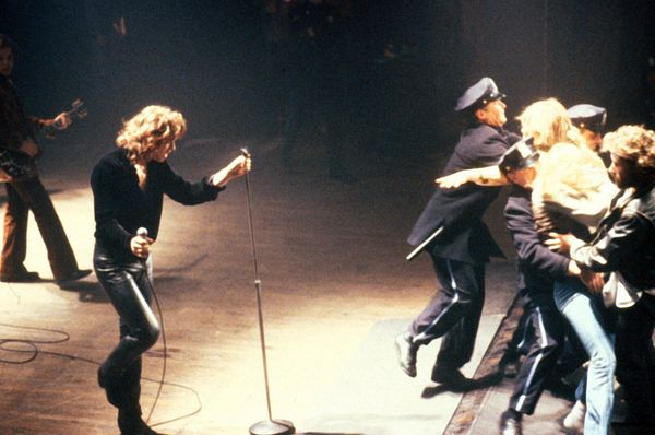 Produktbild: The Doors - Kinofassung