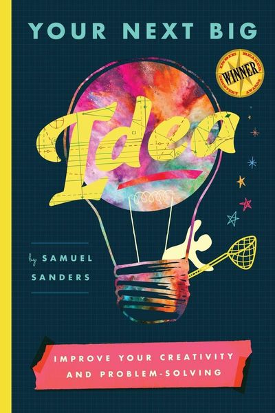 Produktbild: Your Next Big Idea