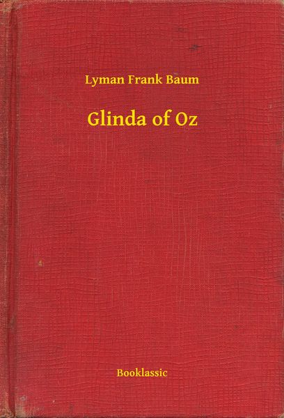 Produktbild: Glinda of Oz