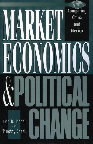 Produktbild: Market Economics and Political Change
