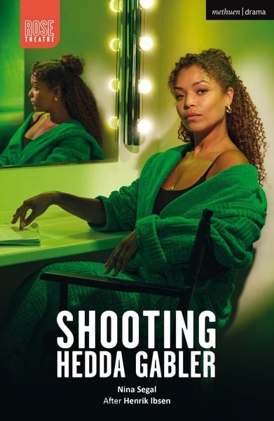 Produktbild: Shooting Hedda Gabler