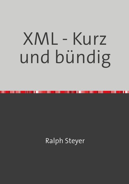 Produktbild: XML