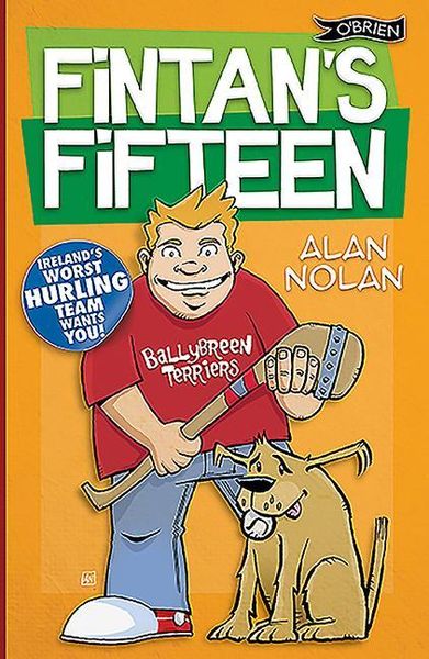 Produktbild: Fintan's Fifteen