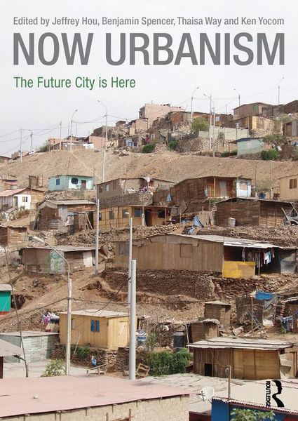 Produktbild: Now Urbanism
