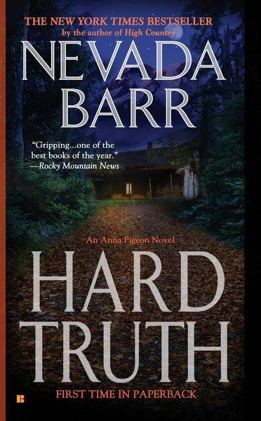 Produktbild: Hard Truth