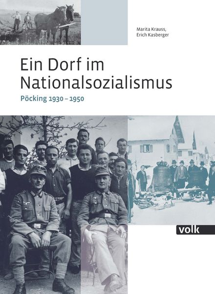 Produktbild: Ein Dorf im Nationalsozialismus