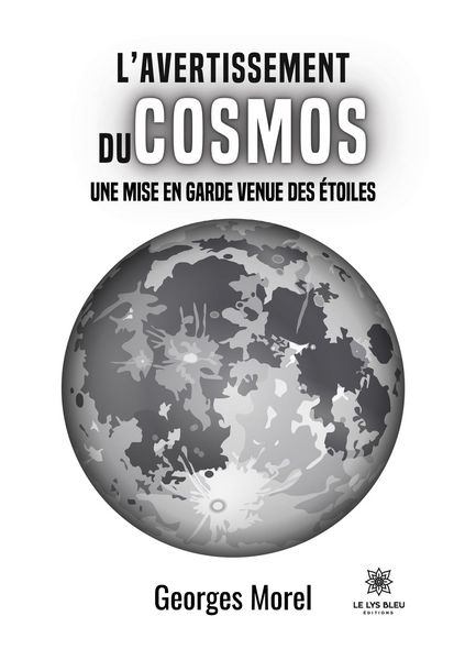 Produktbild: Georges Morel: L'avertissement du cosmos