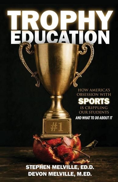 Produktbild: Trophy Education
