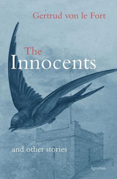 Produktbild: The Innocents and Other Stories