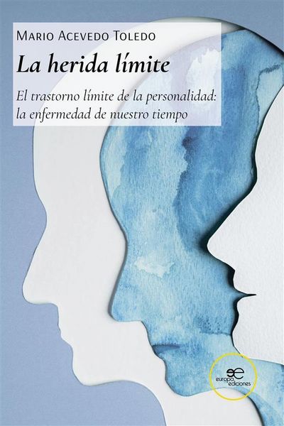 Produktbild: La herida l&iacute;mite