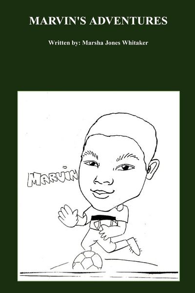 Produktbild: Marvin's Adventures