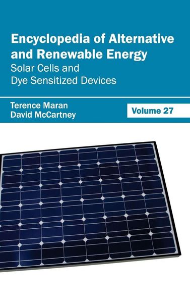Produktbild: Encyclopedia of Alternative and Renewable Energy