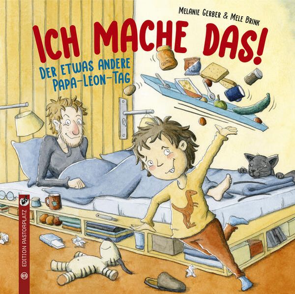 Produktbild: Ich mache das!