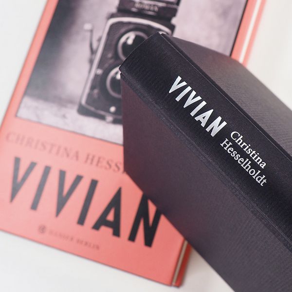 Produktbild: Vivian