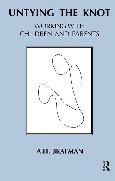 Produktbild: Untying the Knot