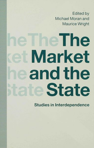 Produktbild: The Market and the State