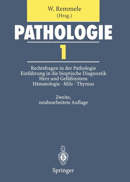 Produktbild: Pathologie