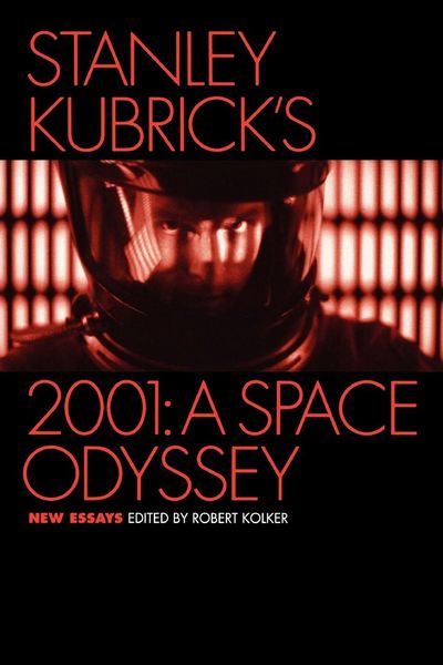Produktbild: Stanley Kubrick's 2001