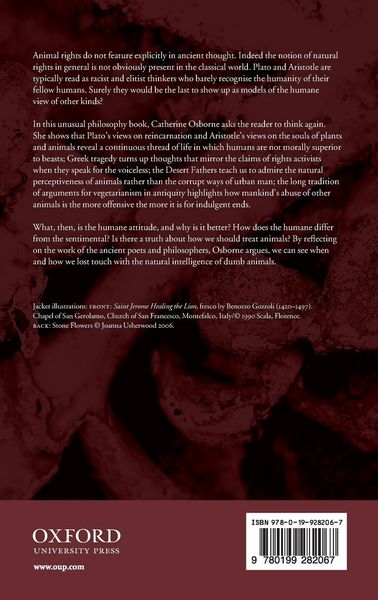 Produktbild: Dumb Beasts and Dead Philosophers