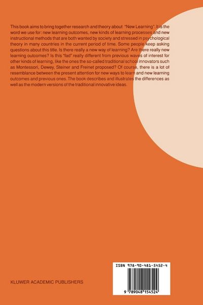 Produktbild: New Learning