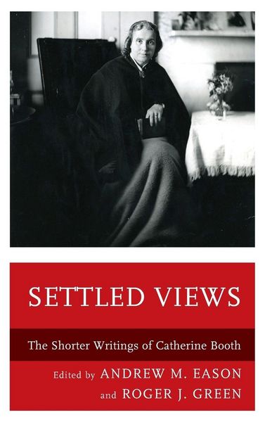 Produktbild: Settled Views