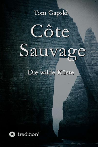 Produktbild: C&ocirc;te Sauvage