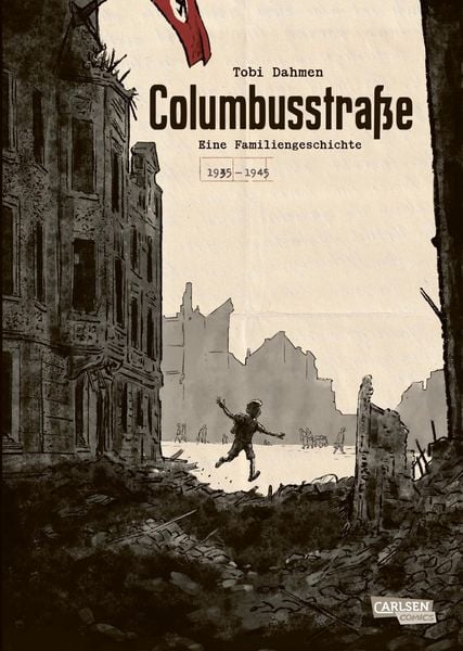Produktbild: Columbusstra&szlig;e