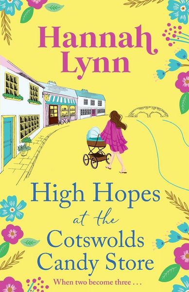 Produktbild: High Hopes at the Cotswolds Candy Store