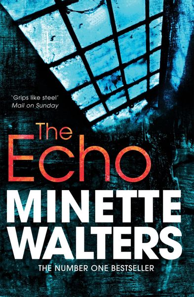 Produktbild: The Echo