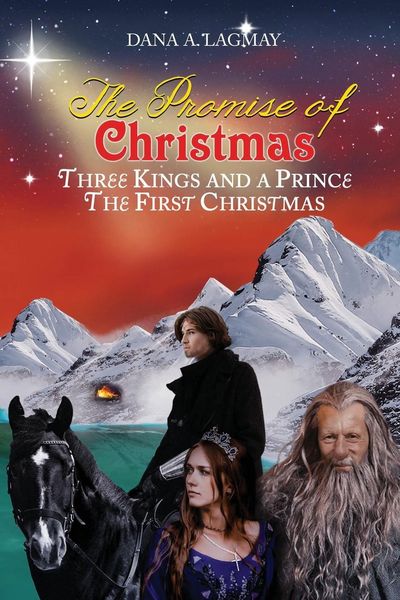 Produktbild: The Promise of Christmas
