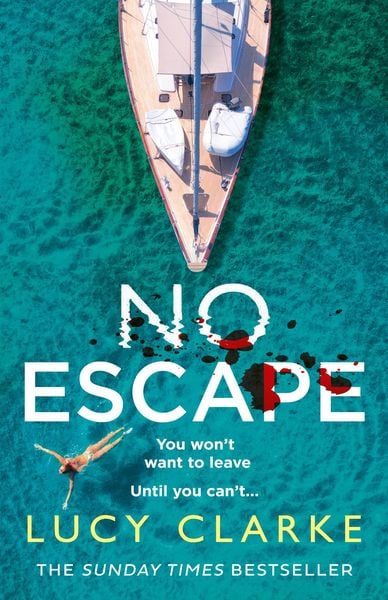 Produktbild: NO ESCAPE PB