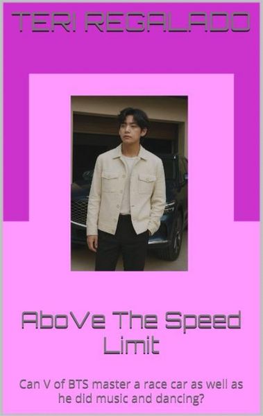 Produktbild: AboVe The Speed Limit